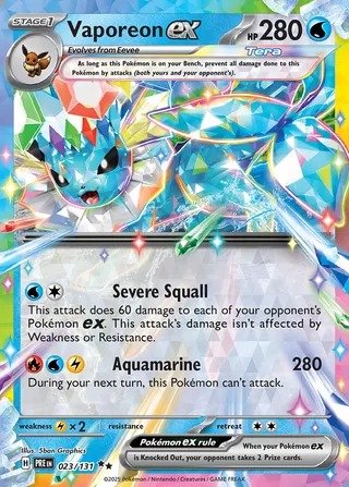 Aquana ex