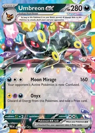 Nachtara ex
