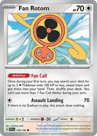 Wirbel-Rotom