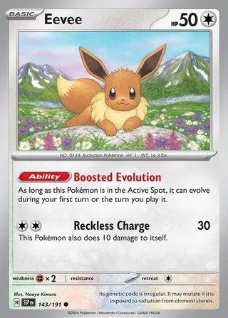 Evoli