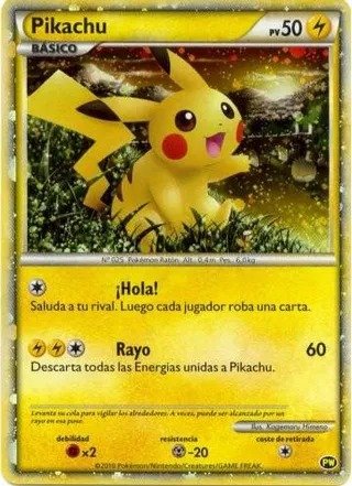 Pikachu