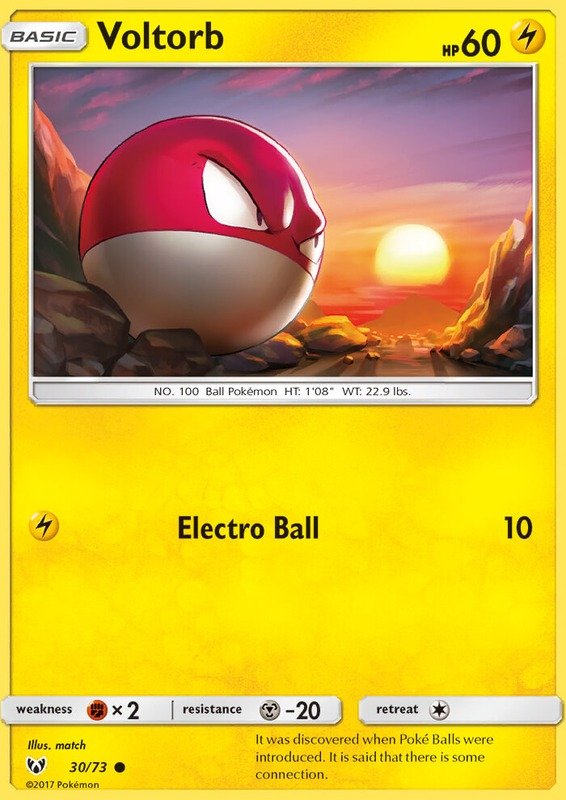 Voltobal