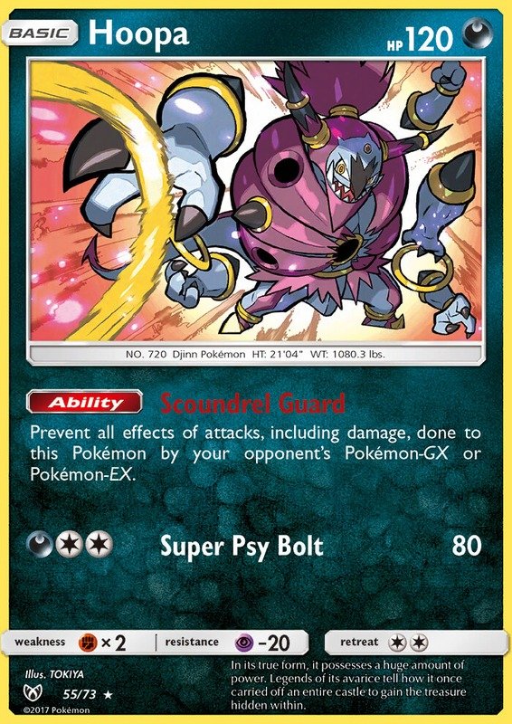 Hoopa
