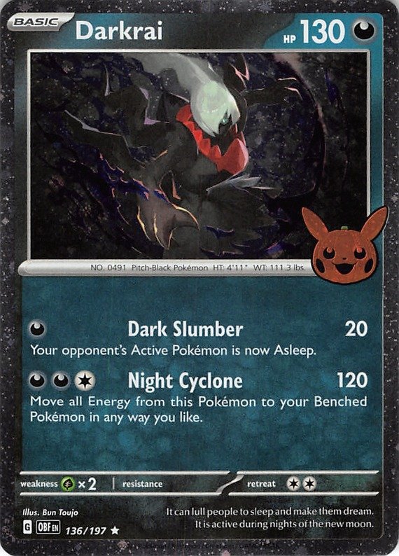 Darkrai