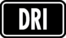 DRI Icon