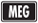 MEG Icon