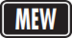 MEW Icon