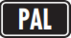 PAL Icon