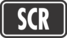 SCR Icon