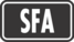 SFA Icon