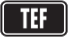 TEF Icon